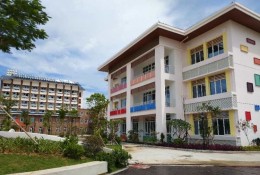 Chinese PLA General Hospital Hainan