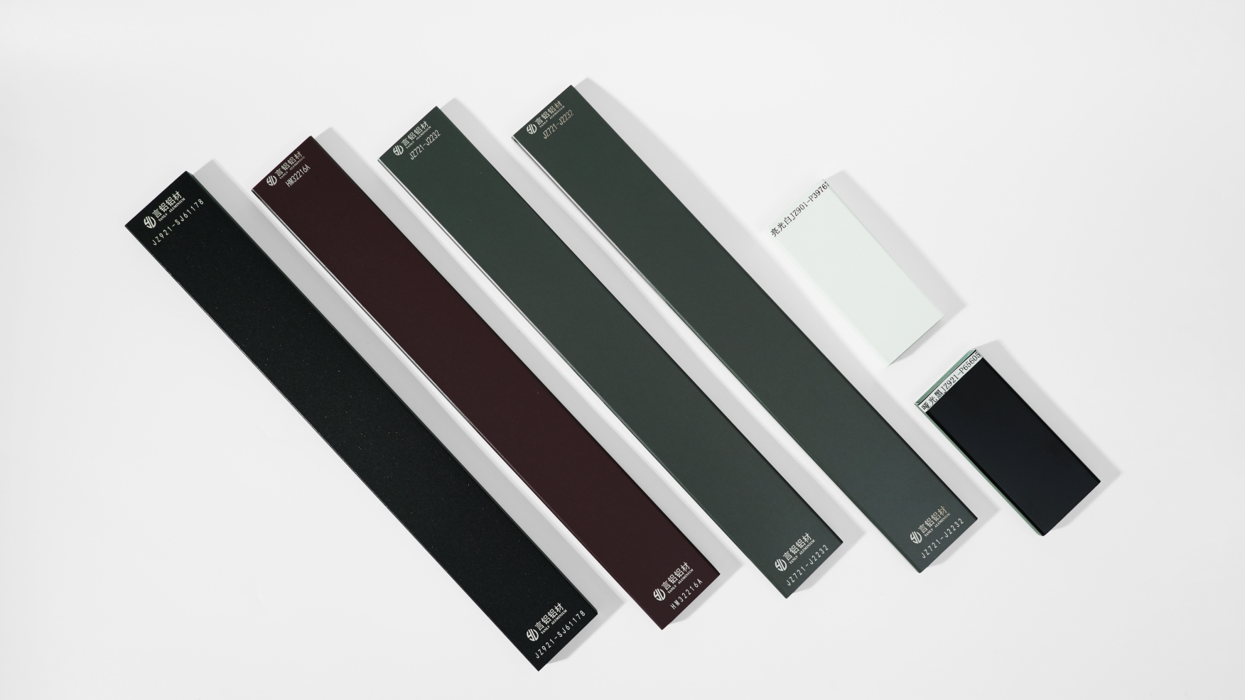 Powder Coated