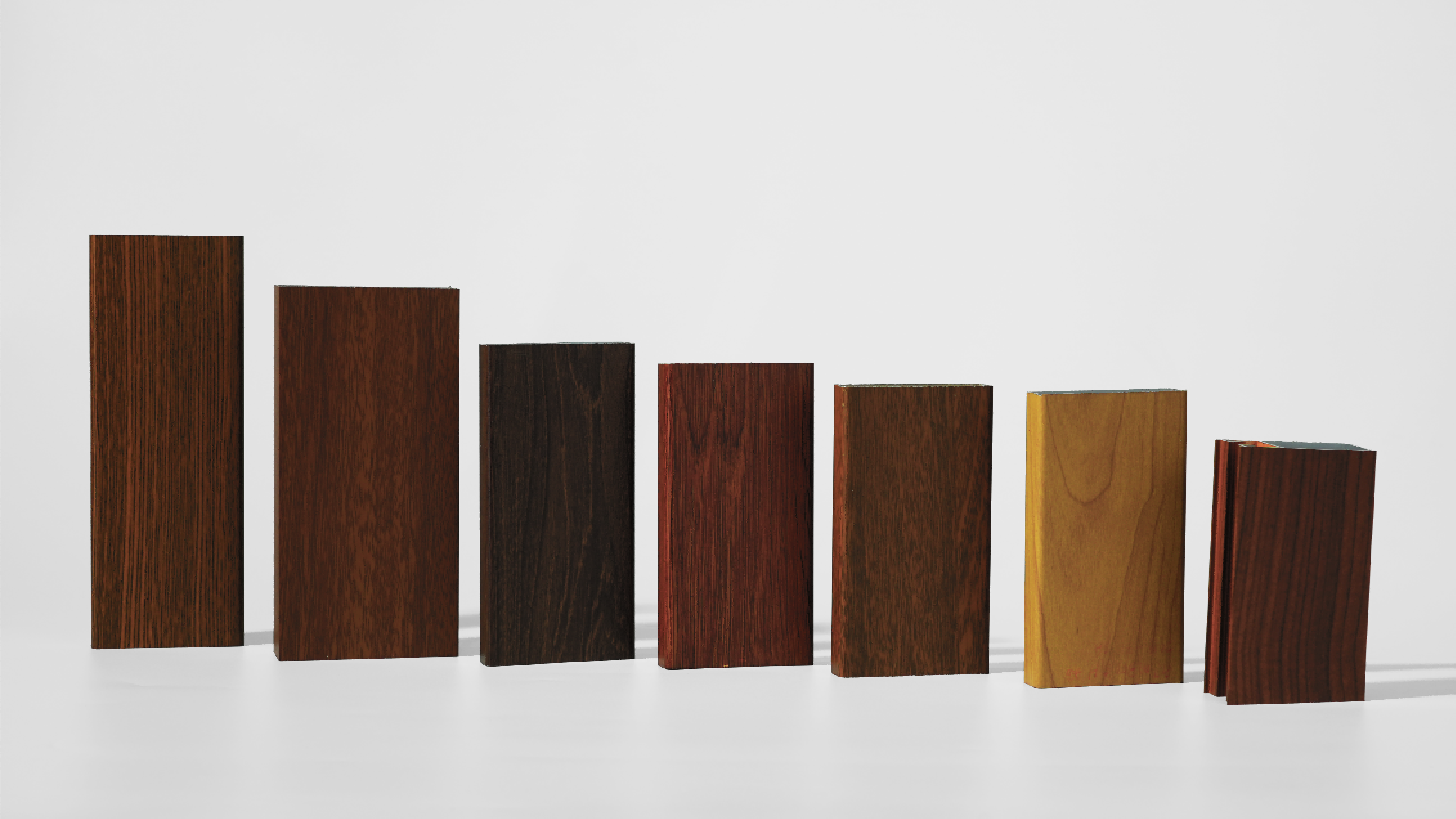 Woodgrain